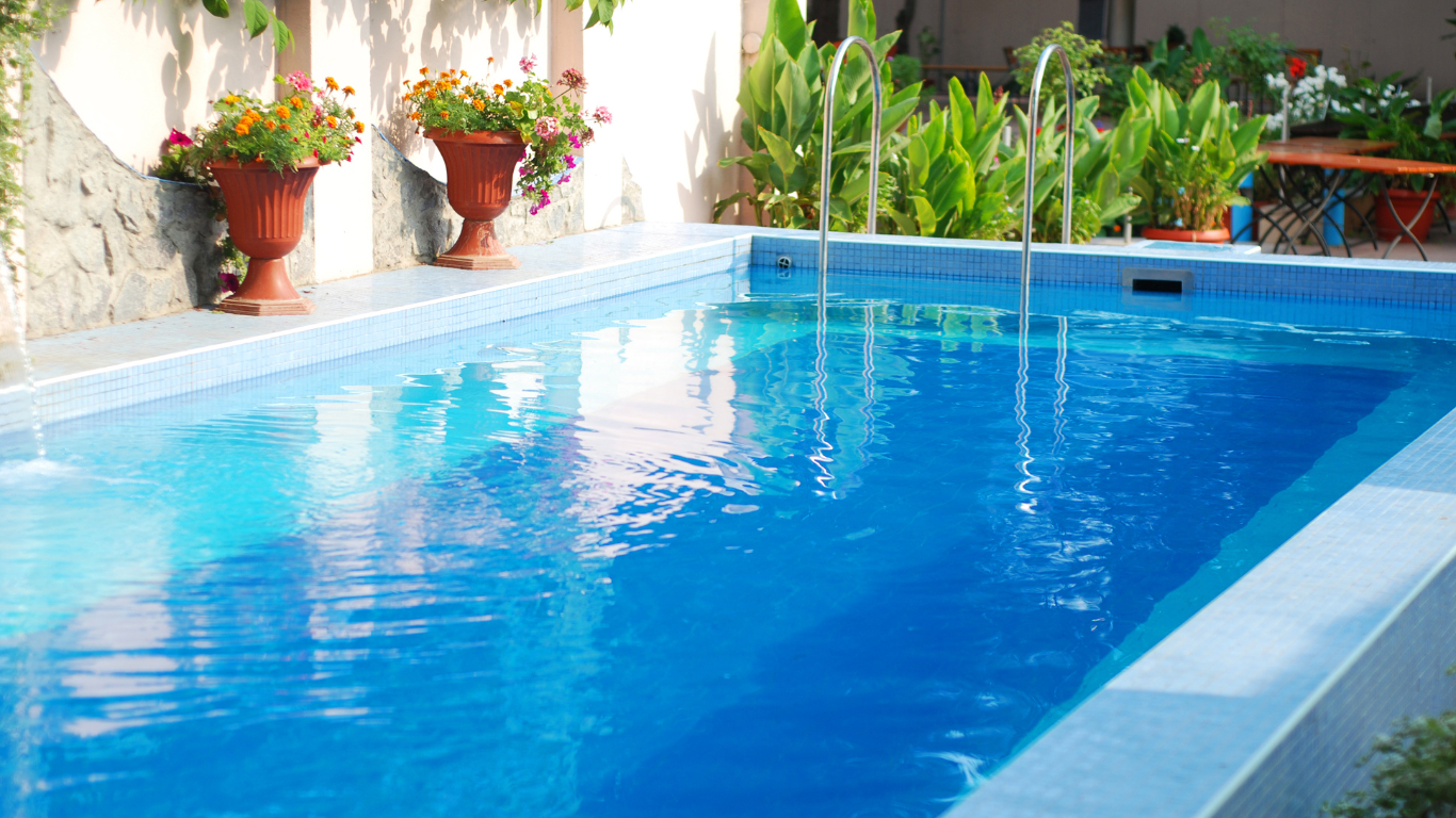Piscinas CT